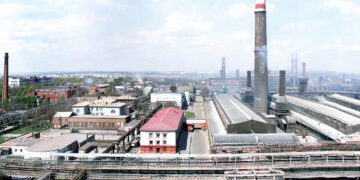 Акції Запорізького алюмінієвого комбінату, які належали російському олігарху, отримала держава | Новини Запоріжжя