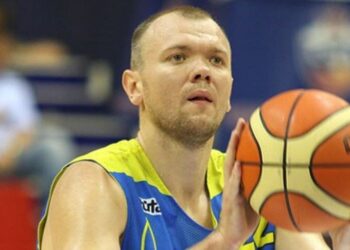 40 днів без Віктора Кобзистого… Спогади товаришів – Федерація баскетболу України