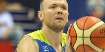 40 днів без Віктора Кобзистого… Спогади товаришів – Федерація баскетболу України