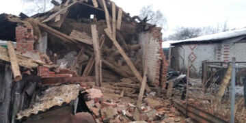 24 лютого: як почався у Сумах і Сумській області третій рік війни – Область – Сумские новости