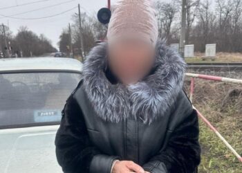 43-річна жінка збувала наркотики на Миколаївщині