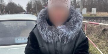 43-річна жінка збувала наркотики на Миколаївщині