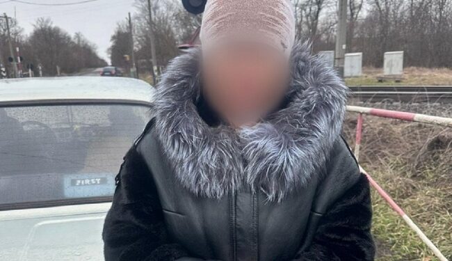 43-річна жінка збувала наркотики на Миколаївщині