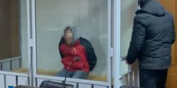 15 років позбавлення волі отримав навідник на будинки Запоріжжя | Новини Запоріжжя