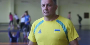Євонов – про перемогу на чемпіонаті Європи: «Вперше з таким зіткнувся» | Боротьба |