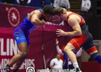 Беленюк отримав шанс здобути бронзу чемпіонату Європи  | Боротьба |