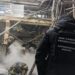 Обласна прокуратура проводить розслідування ракетного удару рф по Запоріжжю | Новини Запоріжжя