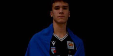 У Німеччині затримали вбивцю українського баскетболіста Єрмакова | Баскетбол |