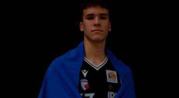 У Німеччині затримали вбивцю українського баскетболіста Єрмакова | Баскетбол |