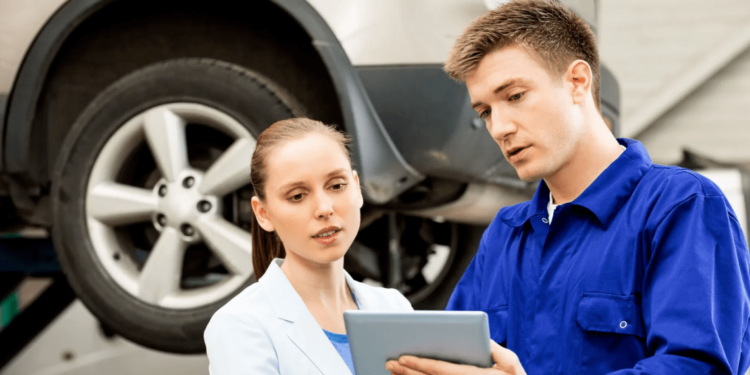 5 порад для автовласників, як уникнути обману на СТО | |