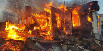 18 лютого: як минула у Сумах і на Сумщині неділя – Область – Сумские новости