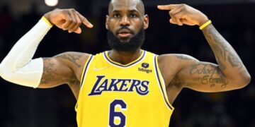 Леброн не буде обміняний – агент | Баскетбол |