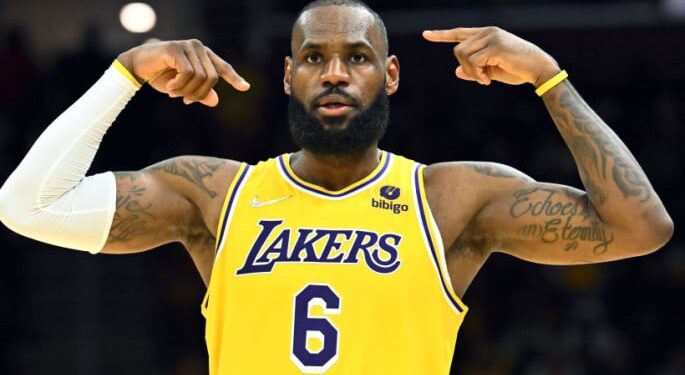 Леброн не буде обміняний – агент | Баскетбол |