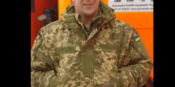 У Звенигородці прощатимуться із загиблим захисником – Новини Черкасс