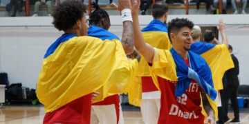 Прометей зіграє з Арісом у першому раунді плей-оф Єврокубка | Баскетбол |