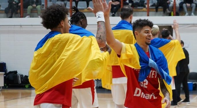 Прометей зіграє з Арісом у першому раунді плей-оф Єврокубка | Баскетбол |