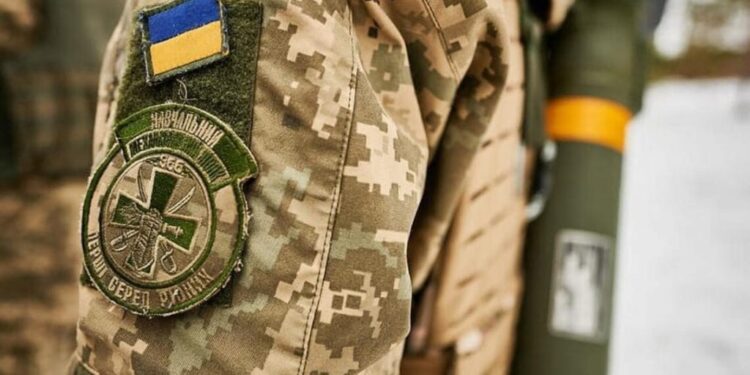 У громаді на Звенигородщині відкрили ветеранський простір – Новини Черкасс