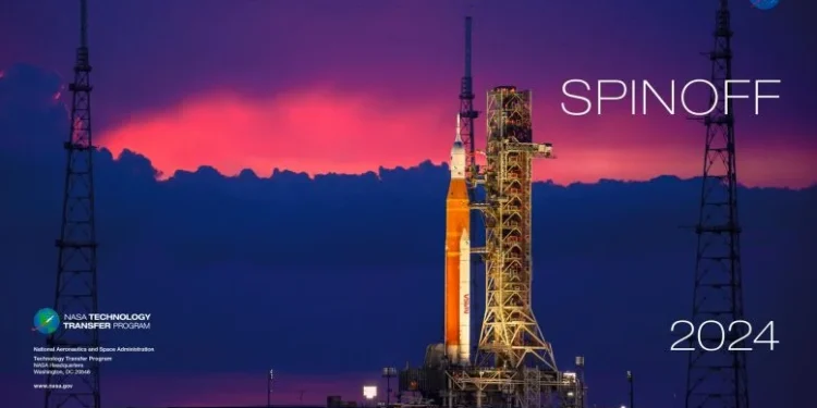 Як новітні технології NASA змінюють наш світ — ТЕХНОЛОГИИ