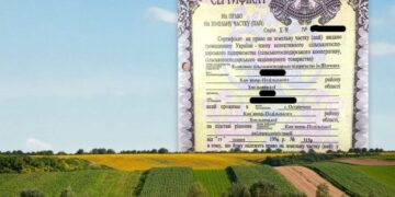 В Україні планують продовжити строк оформлення невитребуваних земельних паїв – ЭКОНОМИКА
