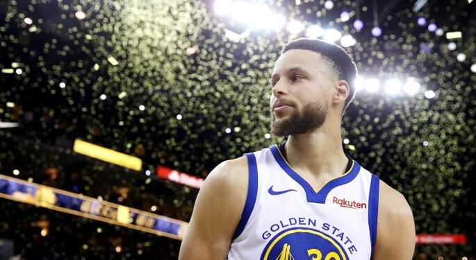 Каррі здолав Іонеску в битві триочкових на NBA All-Star 2024 | Баскетбол |