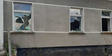 У Київській області можна безкоштовно замінити вікна: як це зробити | Новини Київ