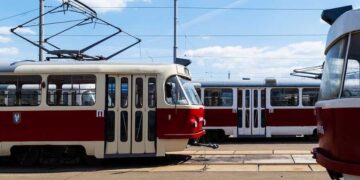 У Києві серйозно змінили проїзд громадського транспорту: маршрути | Новини Київ