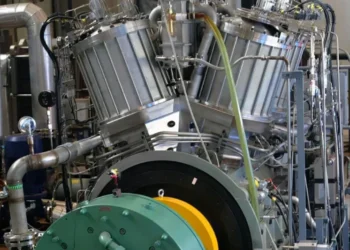 У Китаї створили першу у світі мікрохвильову зброю на двигунах Стірлінга — ТЕХНОЛОГИИ