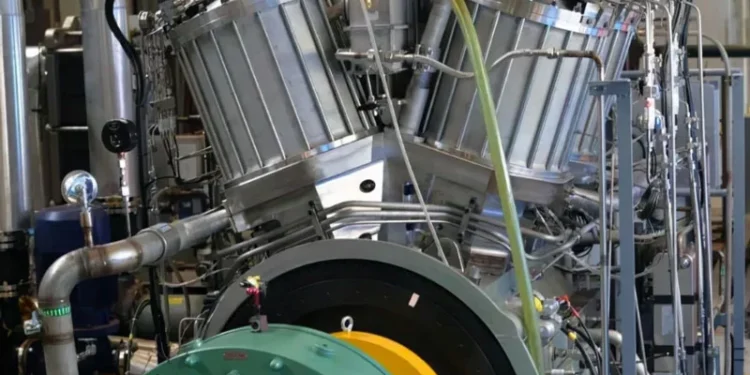 У Китаї створили першу у світі мікрохвильову зброю на двигунах Стірлінга — ТЕХНОЛОГИИ