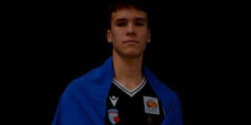 У Німеччині затримали трьох підлітків, яких підозрюваних у вбивстві українського баскетболіста | Баскетбол |