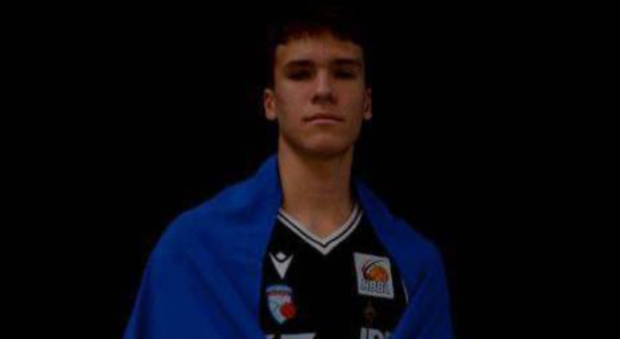 У Німеччині затримали трьох підлітків, яких підозрюваних у вбивстві українського баскетболіста | Баскетбол |