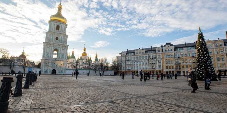 У Київській області очікується різке покращення погоди: прогноз синоптик | Новини Київ