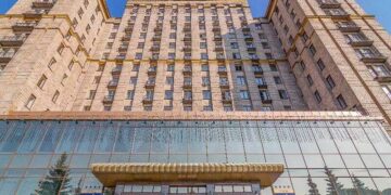 Фонд держмайна України оцінив готель “Україна” | Новини Київ