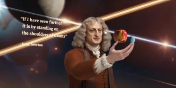 ASML показала перший фільм, який ніхто не знімав — майже все в ньому зробив ШІ — ТЕХНОЛОГИИ