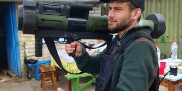 Захищаючи Україну від росії, загинув борець греко-римського стилю | Боротьба |