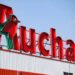 3 березня Auchan припиняє працювати у City Mall в Запоріжжі | Новини Запоріжжя