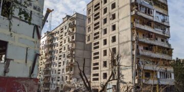 Сотні будинків у Запоріжжі пошкоджено через ворожі обстріли | Новини Запоріжжя
