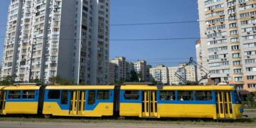 Комендантська година у Києві заважає роботі | Новини Київ