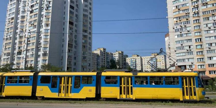 Комендантська година у Києві заважає роботі | Новини Київ