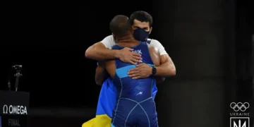 Шацьких – про результат Беленюка на ЧЄ: «Він готується до Олімпіади та побачив свої помилки» | Боротьба |