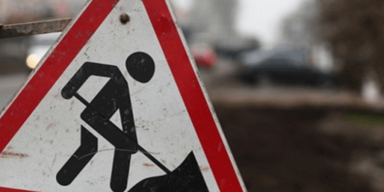 У Києві з 10 лютого до 10 березня перекриють рух транспорту  | Новини Київ