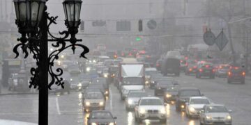 У Київській області очікується різка зміна погоди: прогноз синоптик | Новини Київ