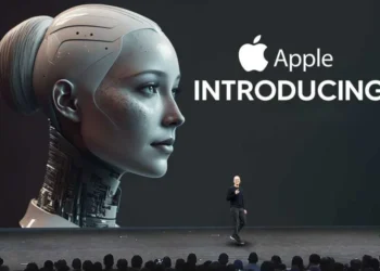 Нова модель Apple AI редагує зображення на основі природної мови — ТЕХНОЛОГИИ