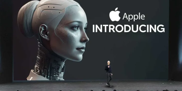 Нова модель Apple AI редагує зображення на основі природної мови — ТЕХНОЛОГИИ