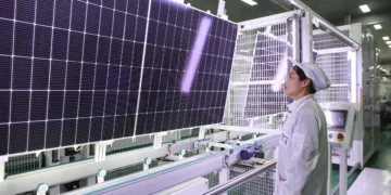 Вчені створили ультратонкі кремнієві сонячні панелі — ТЕХНОЛОГИИ