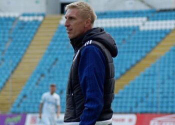 Андрій Пархоменко: Реал Фарма зберіг кістяк команди – і це головне