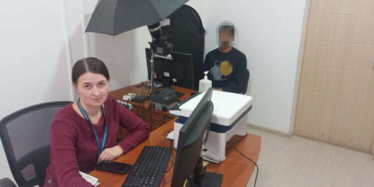 Азербайджанець незаконно двічі в’їжджав в Україну