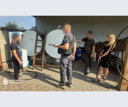 До суду спрямовано справу експосадовця ДСНС у Запоріжжі | Новини Запоріжжя