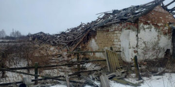 7 лютого: що трапилось у Сумах і Сумській області у середу – Область – Сумские новости