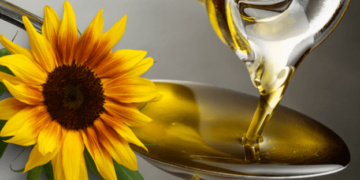 В Україні подешевшала соняшникова олія – ЭКОНОМИКА