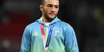 Насібов – про війну в Україні: «Я не очікував, що росіяни здатні на це» | Боротьба |